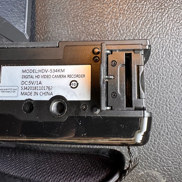 Mini Video camera - Picture 10 of 12